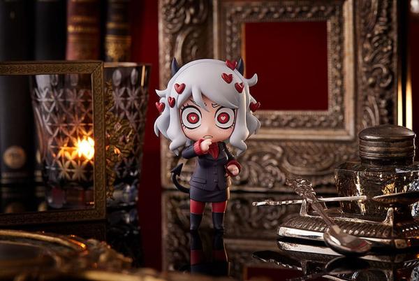 Helltaker Nendoroid Action Figure Modeus 10 cm