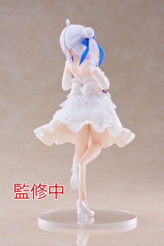 Wandering Witch: The Journey of Elaina Coreful PVC Statue Elaina Dress Ver. 18 cm