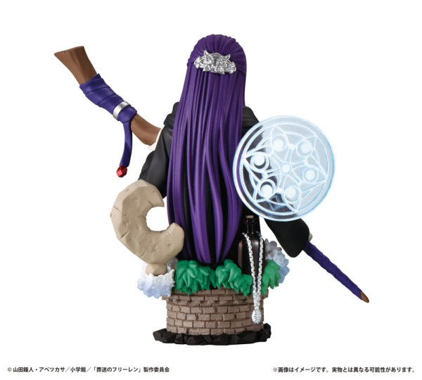 Frieren: Beyond Journey's End Petitrama EX Series Trading Figure 3-Set Their Journey 9 cm 6