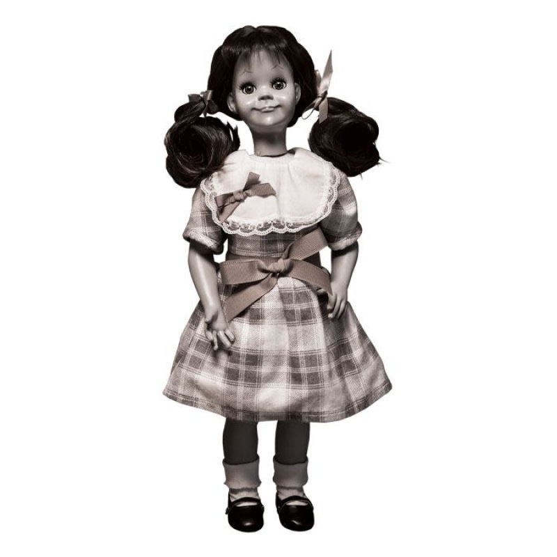 The Twilight Zone Prop Replica 1/1 Talky Tina Doll 53 cm