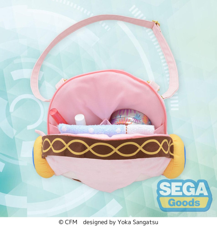 Character Vocal Series 03: Megurine Luka Fuwa Petit Shoulder Bag Megurine Luka M 3