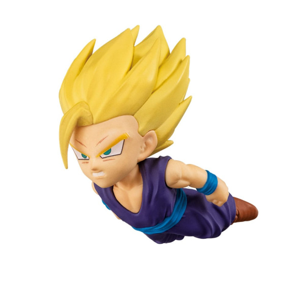Dragon Ball Tobimasu Trading Figure 5 cm Assortment (6) 2