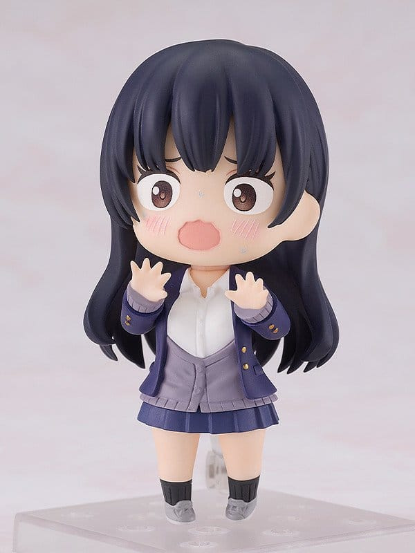 The Dangers in My Heart Nendoroid Action Figure Anna Yamada 10 cm 4