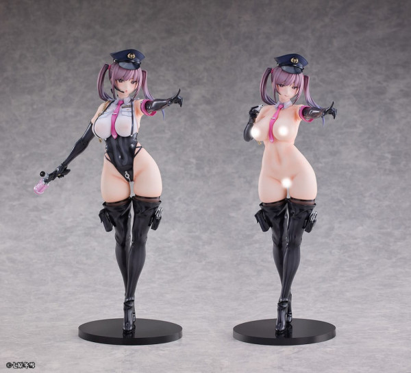 Original Character PVC Statue Utsunomiya Saki Special Edition 28 cm 8
