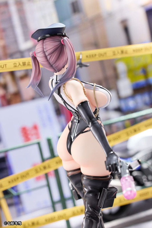 Original Character PVC Statue Utsunomiya Saki Special Edition 28 cm 13