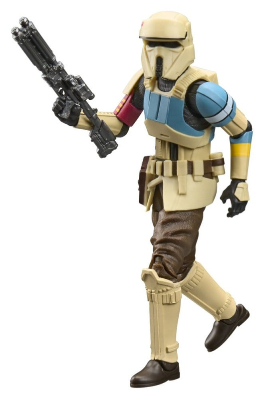 Star Wars: Battlefront Black Series Action Figure 2-Pack Scarif Stormtrooper & Magma Stormtrooper 15 7