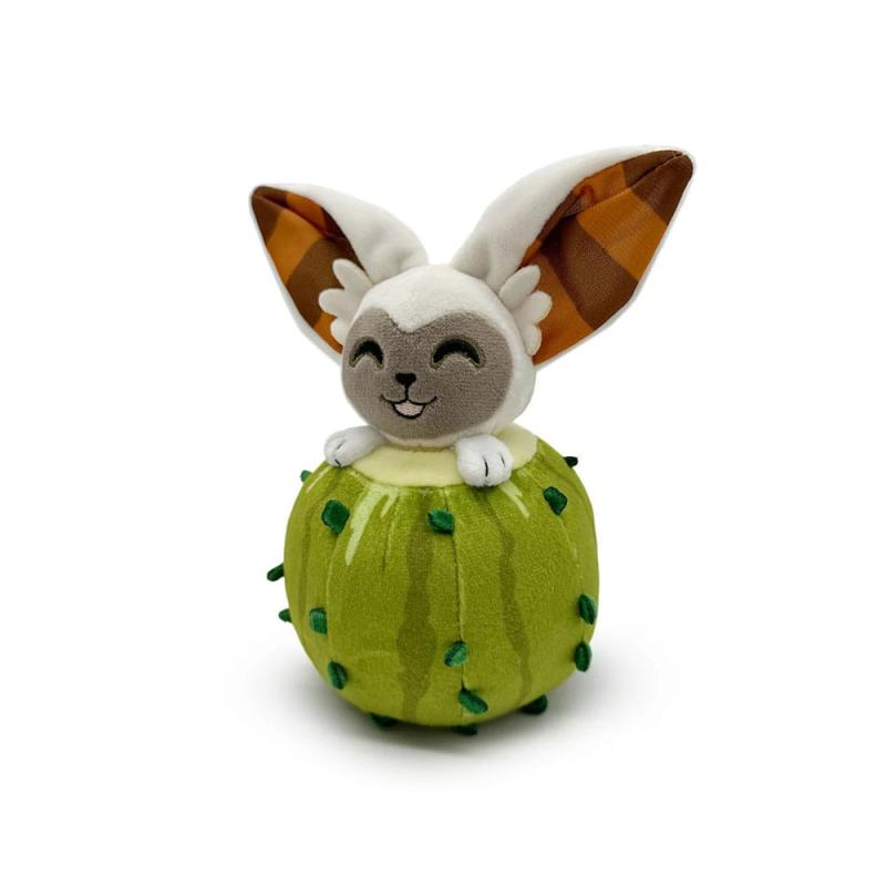 Avatar: The Last Airbender Plush Figure Momo Cactus Stickie15 cm