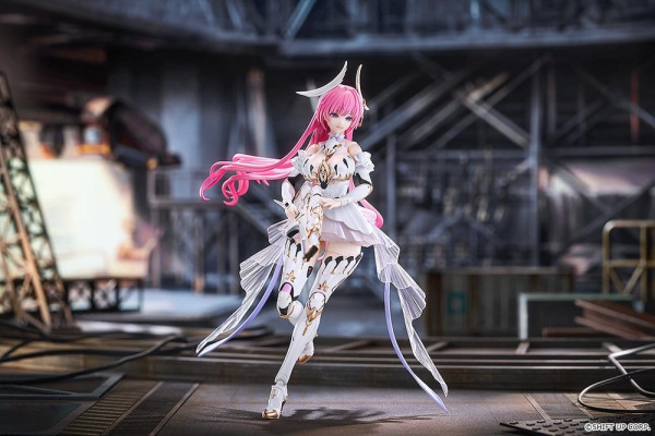 Goddess of Victory: Nikke Hyper Body Action Figure Dorothy 15 cm 3