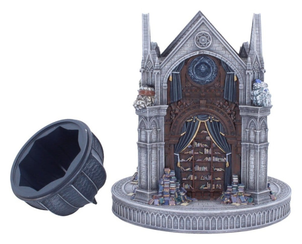 Elden Ring Storage Box Academy of Raya Lucaria 19 cm 3