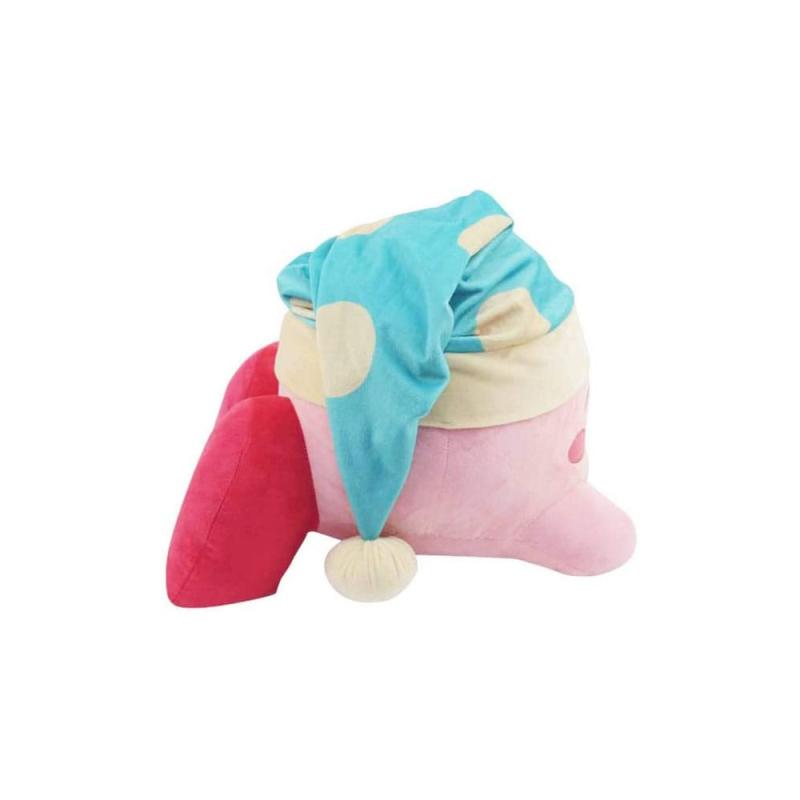 Kirby Plush Figure Sleepy 30 cm