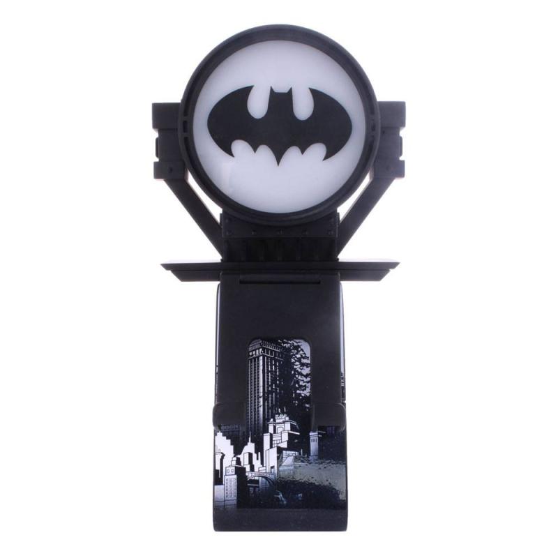 DC Comics Ikon Cable Guy Batman Bat Signal 20 cm