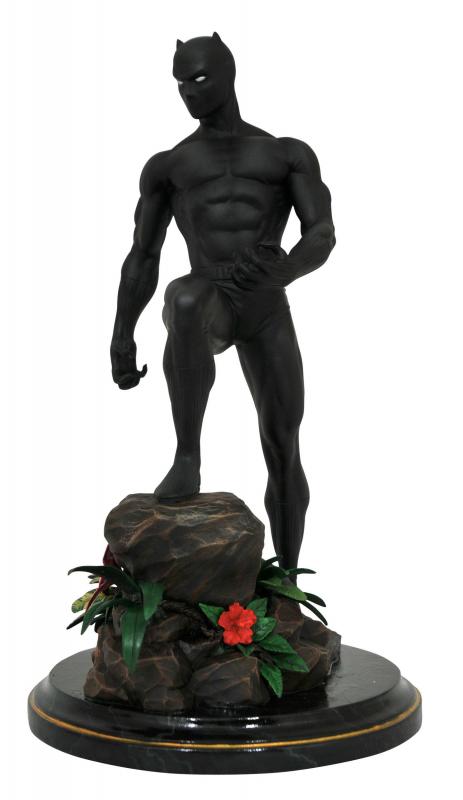 Marvel Premier Collection Black Panther 28 cm