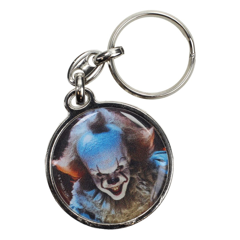 It Gift Set Mug & Keyring You'll float too 4