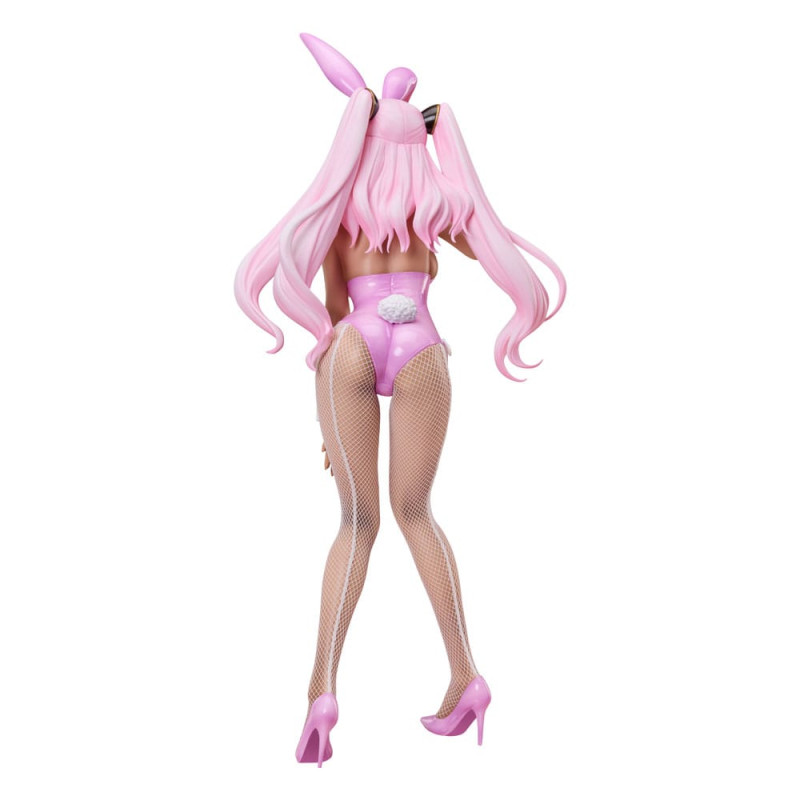 Code Geass: Rozé of the Recapture B-Style PVC Statue Catherine Sabathra Bunny Ver. 44 cm 5