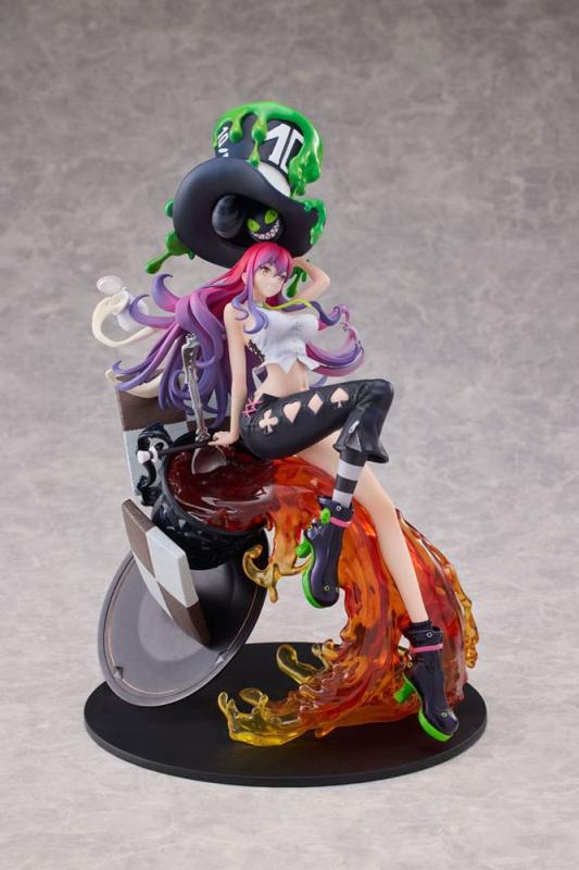 Original Character Statue 1/7 Mad Hatter 25 cm