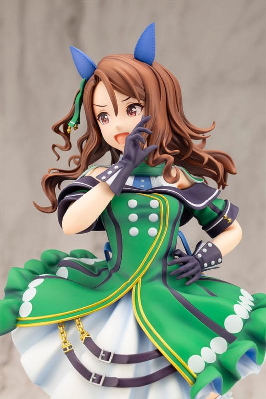 Uma Musume Pretty Derby PVC Statue 1/7 King Halo 25 cm 8