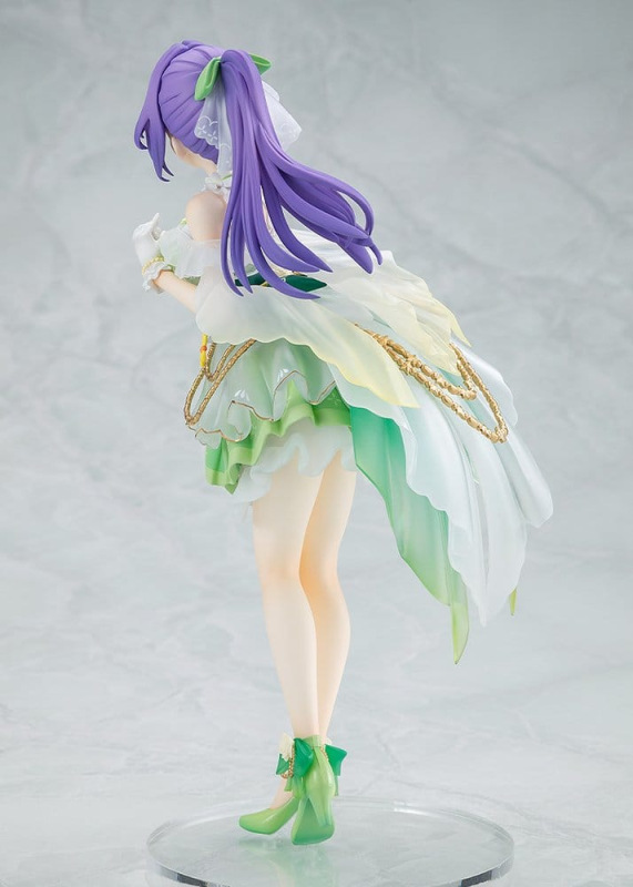 LoveLive! Hasunosora Girls' High School Idol Club PVC Figure 1/7 Kozue Otomune LoveLive! Days 5th An 5