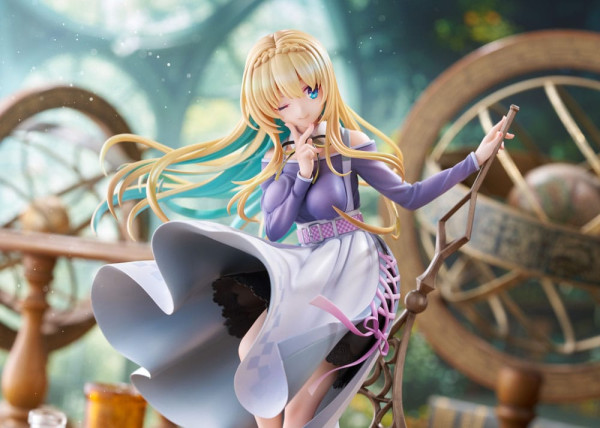 Parquet PVC Statue 1/7 Kido Tsubasa 24 cm 11