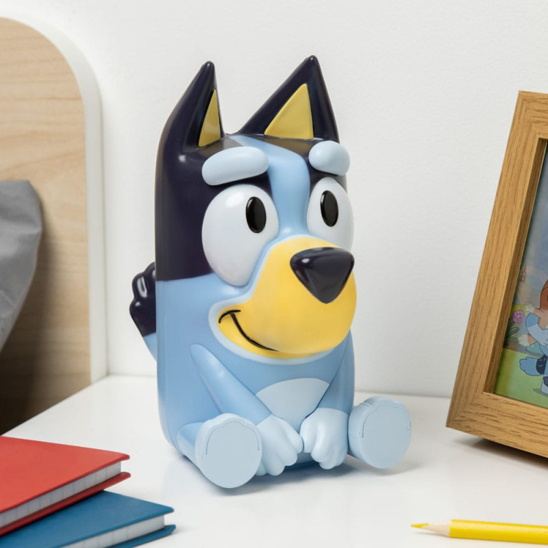 Bluey Light with Sound 3