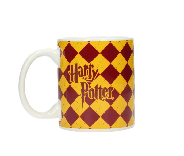 Harry Potter Mug Gryffindor 1