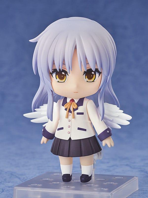 Angel Beats! Nendoroid Action Figure Kanade Tachibana 10 cm 1