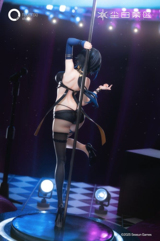 Girls Frontline Statue 1/7 Katya Danger Dancer Ver. 25 cm 2