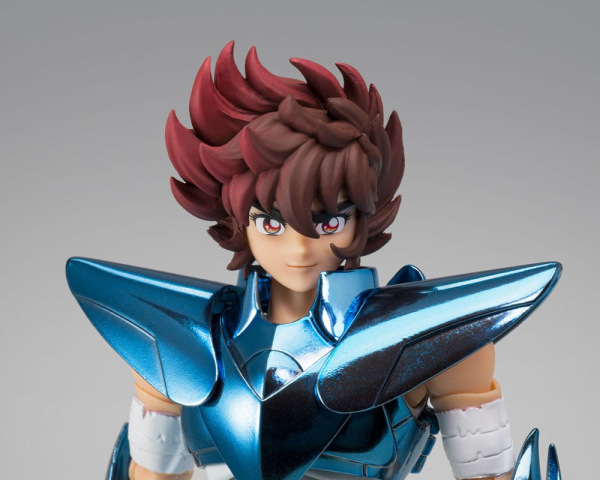 Saint Seiya Saint Cloth Myth Action Figure Pegasus Final Bronze Cloth Original Color Edition 17 cm 7