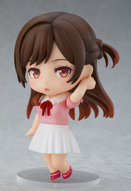 Rent A Girlfriend Nendoroid Action Figure Chizuru Mizuhara 10 cm 6