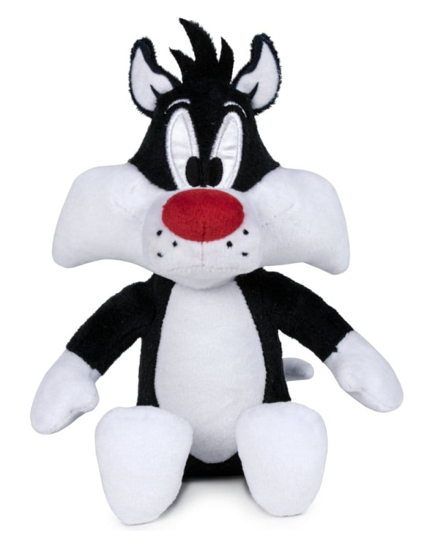 Looney Tunes Plush Figures Sitting 27 cm Assortment (48) 4