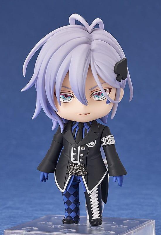 Amnesia Nendoroid Action Figure Ikki 10 cm 1