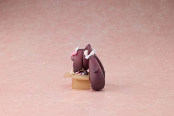 Nekopara Chibi Figure Chocola 7 cm 9