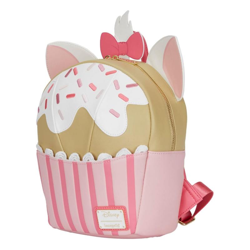 Disney by Loungefly Backpack Marie Sweets 4