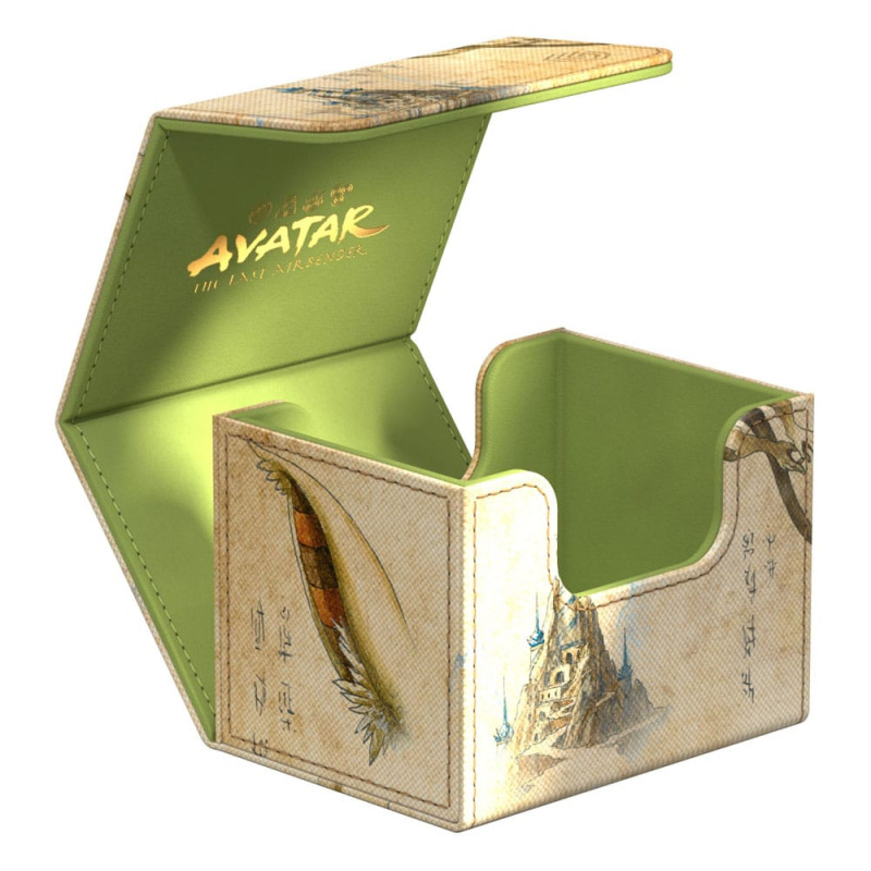 Ultimate Guard Sidewinder 100+ Xenoskin Magic: The Gathering | Avatar: The Last Airbender - Legendar 4