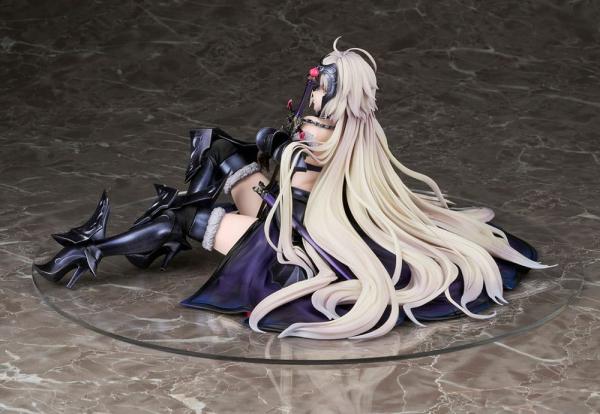 Fate/Grand Order PVC Statue 1/7 Avenger/Jeanne d'Arc Ephemeral 14 cm 1