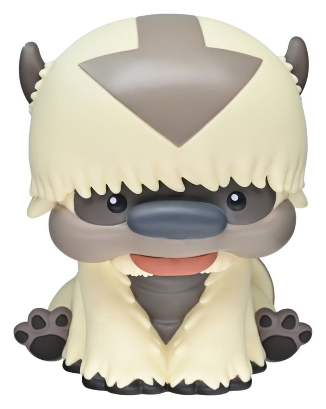 Avatar: The Last Airbender Figural Bank Appa