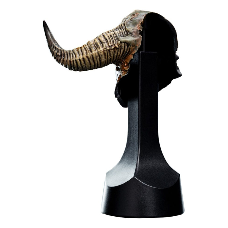 Warhammer 40,000 Replica 1/4 Putrid Blightking Helm 15 cm 6