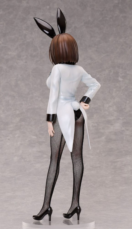 A Ninja and an Assassin Under One Roof PVC Statue 1/6 Konoha Koga: Bunny Ver. 32 cm 4