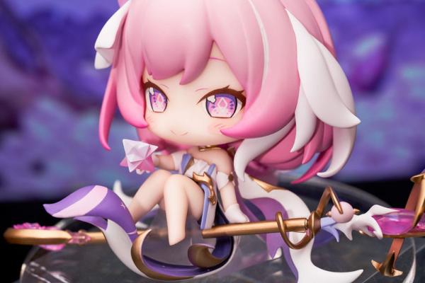 Honkai Impact 3rd PVC Statue Asteroid Series Elysia Herrscher of Human: Ego 9 cm