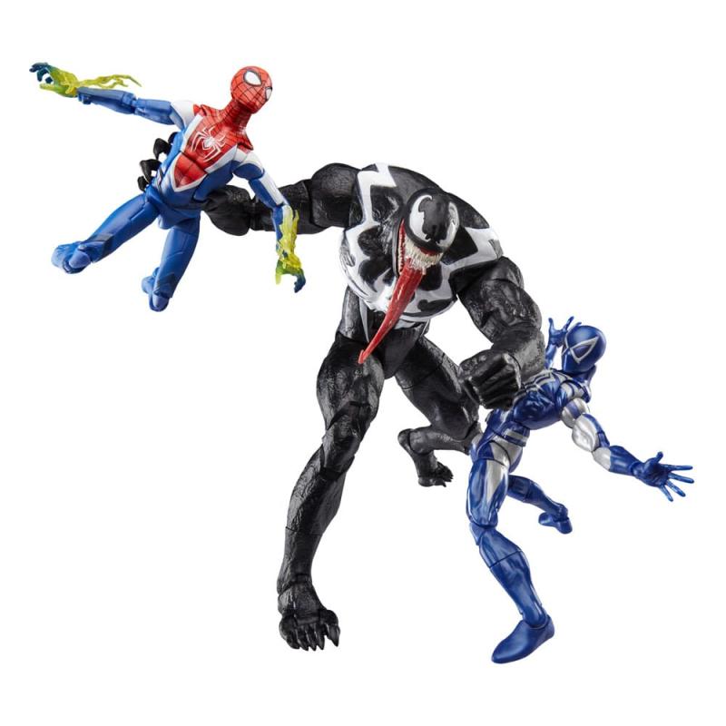 Spider-Man 2 Marvel Legends Gamerverse Action Figure Venom 26 cm 5