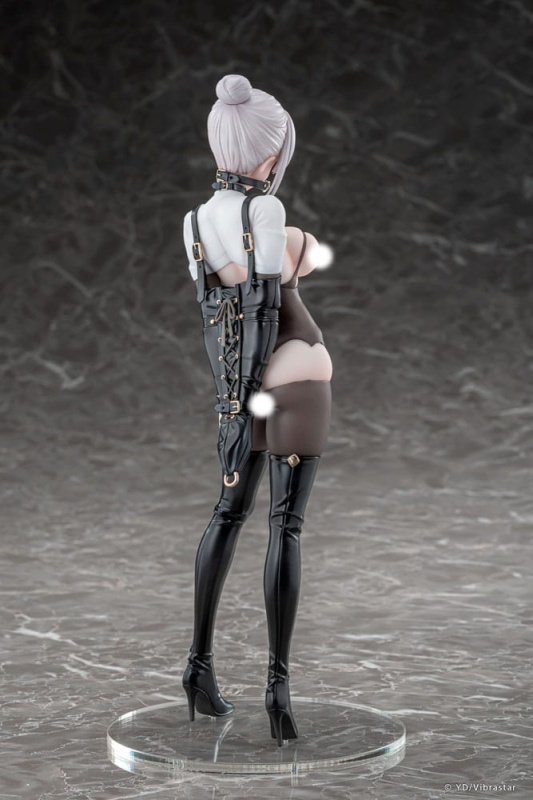 Original Character PVC Statue 1/6 Vampire Mina Illustration by YD 26 cm 7