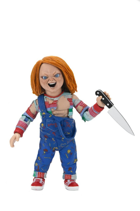 Chucky (TV Series) Action Figures 1/7 Good Guy Assortment (12) 4