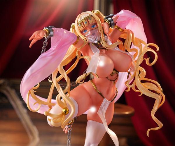 Asanagi Original Character Statue 1/6 Emerin 30 cm 11