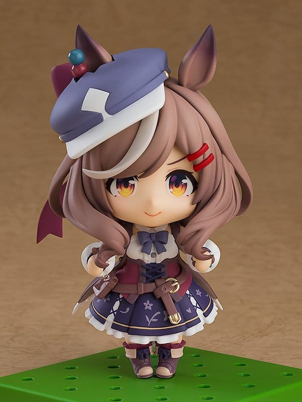 Umamusume: Pretty Derby Nendoroid Action Figure Matikanetannhauser 10 cm 3