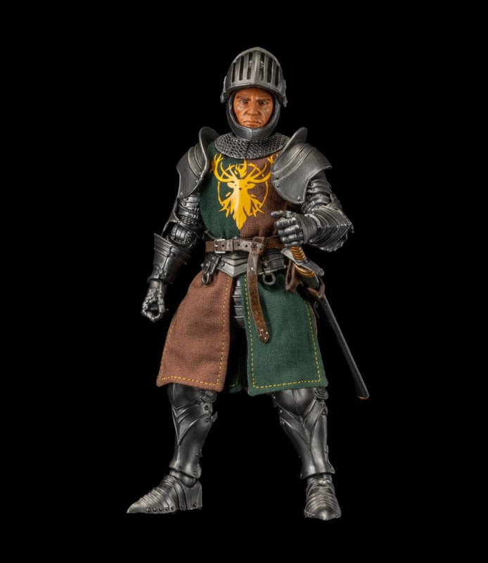 Mythic Legions: Reinforcement 3 Action Figure Accessory Xylona’s Flock Tunic Set 5