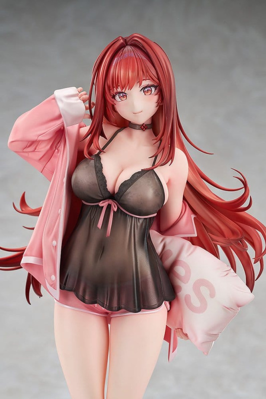 Goddess of Victory: Nikke PVC Figure 1/7 Rapi: Red Hood (Cherished Red) 26 cm 4
