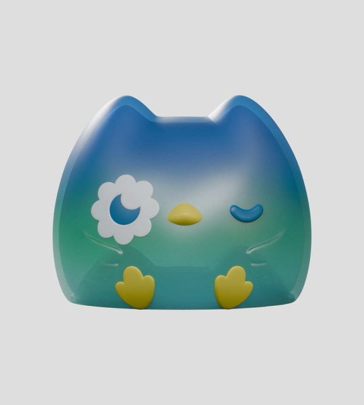 Stackable Kairos Mini Figures S1 3 cm Blind Box Display (4) 2