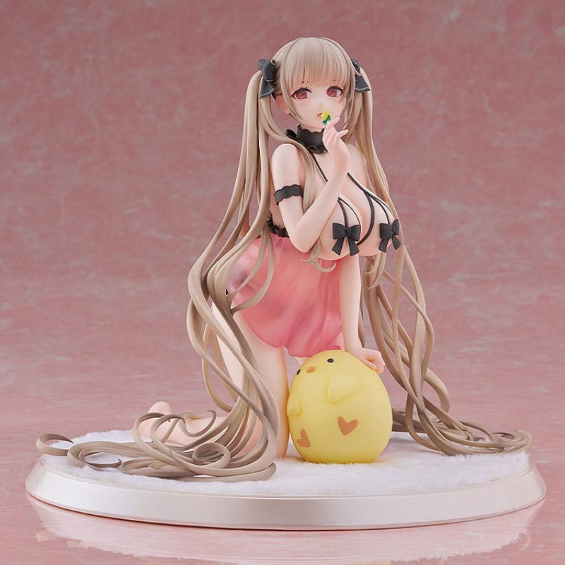 Azur Lane PVC Statue 1/6 Formidable: Sweet Time Ver. 20 cm 3
