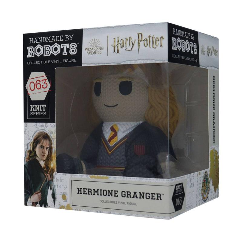 Harry Potter Vinyl Figure Hermione 13 cm