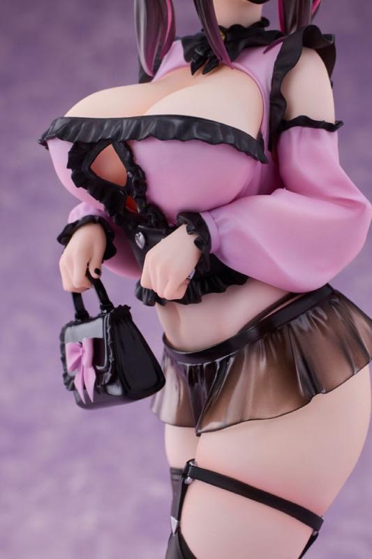 Original Character Statue 1/6 Jirai-chan 28 cm