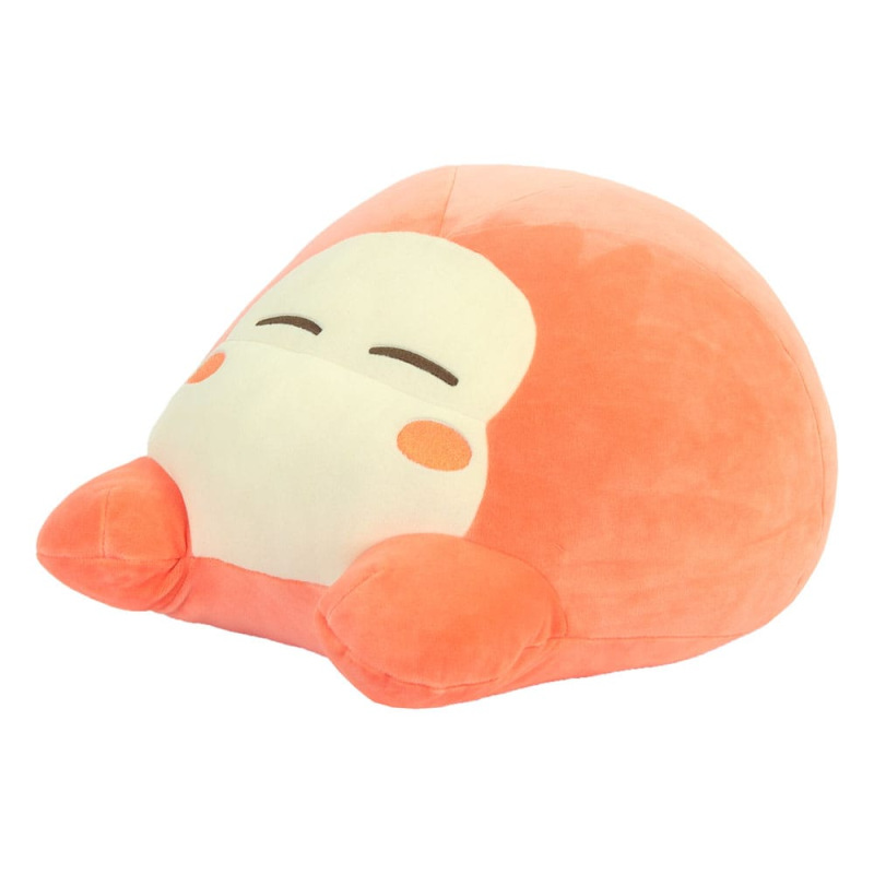 Kirby Suya Suya Plush Figure Mega Waddle Dee 15 cm 1